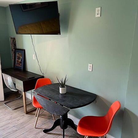 Cottage Close To French Quarters New Orleans Esterno foto