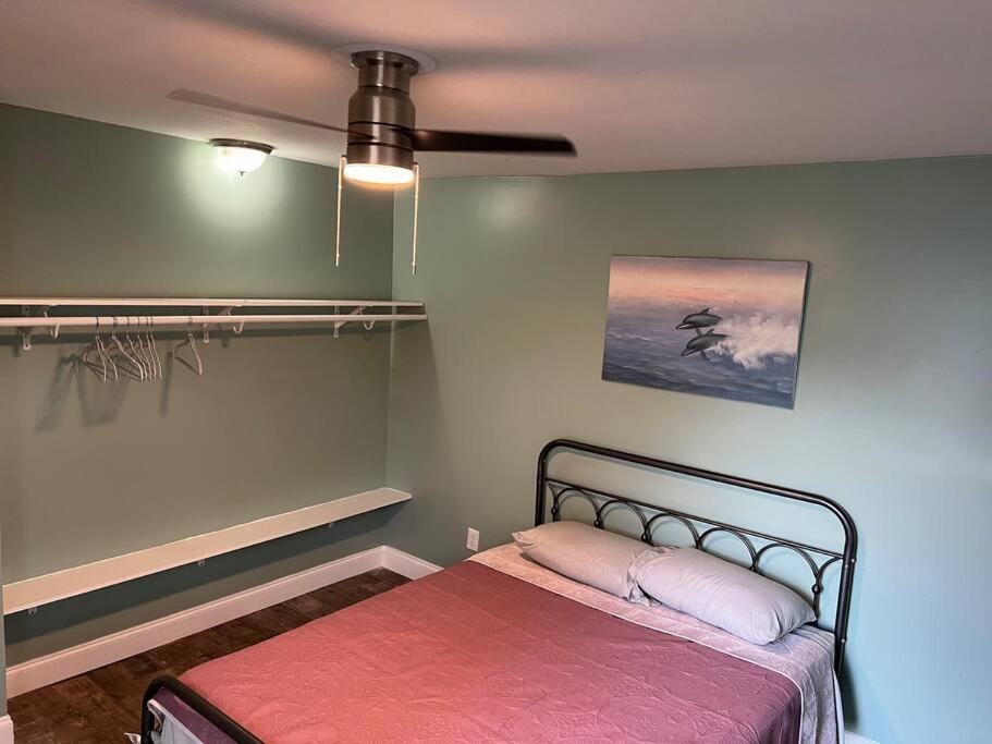 Cottage Close To French Quarters New Orleans Esterno foto